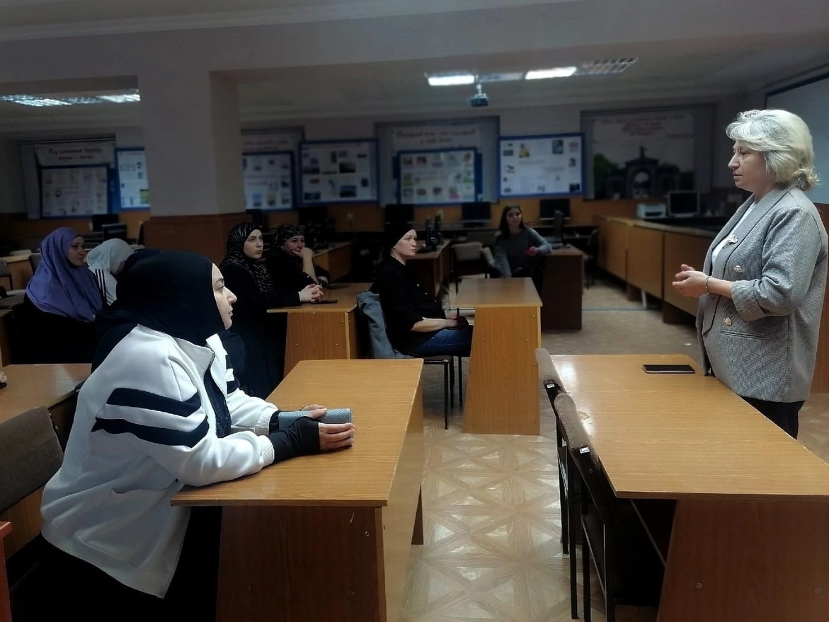 Представители  управления  проводят работу по оповещению граждан о новой мере социальной поддержки