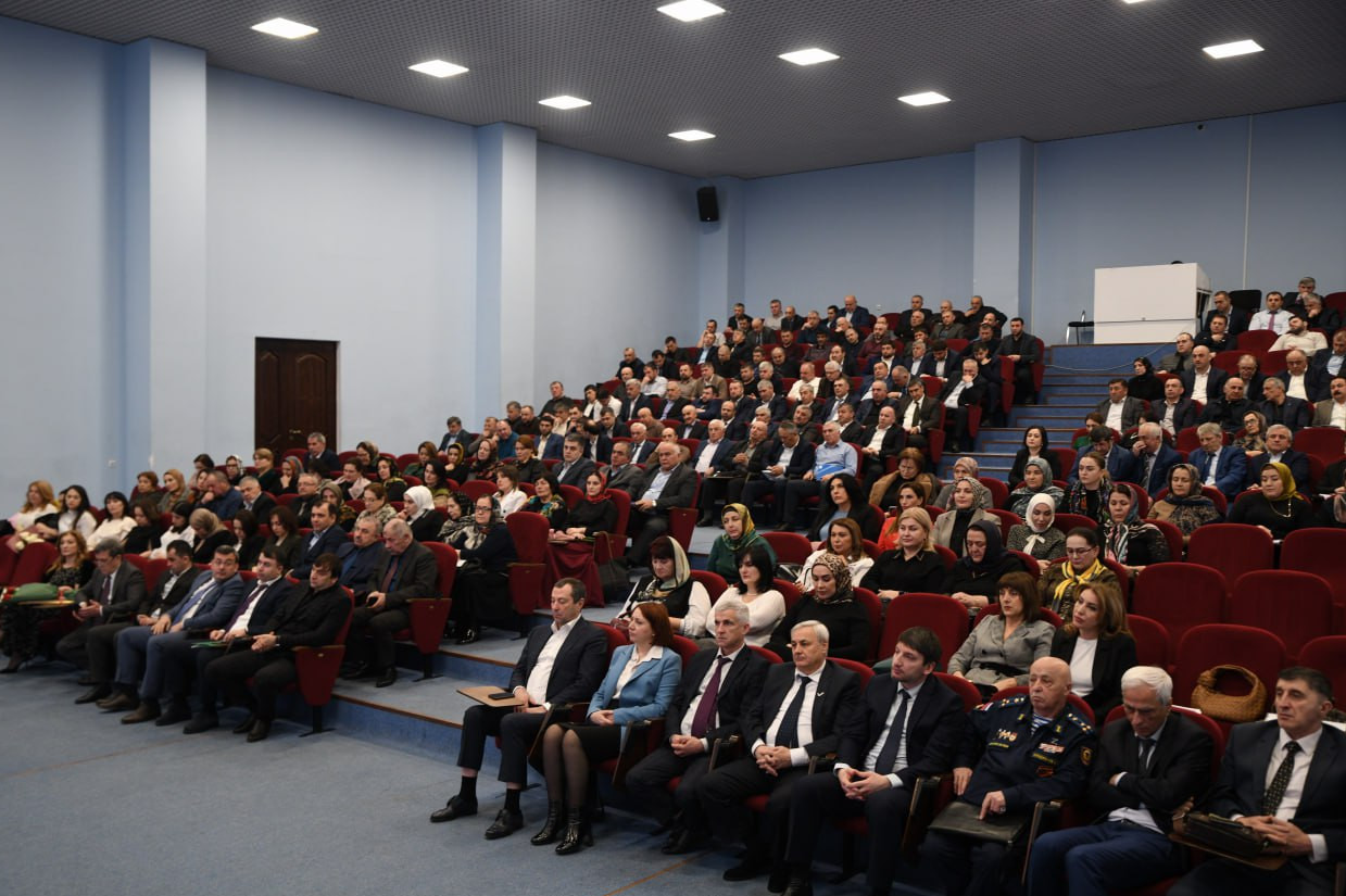 Неформальная занятость