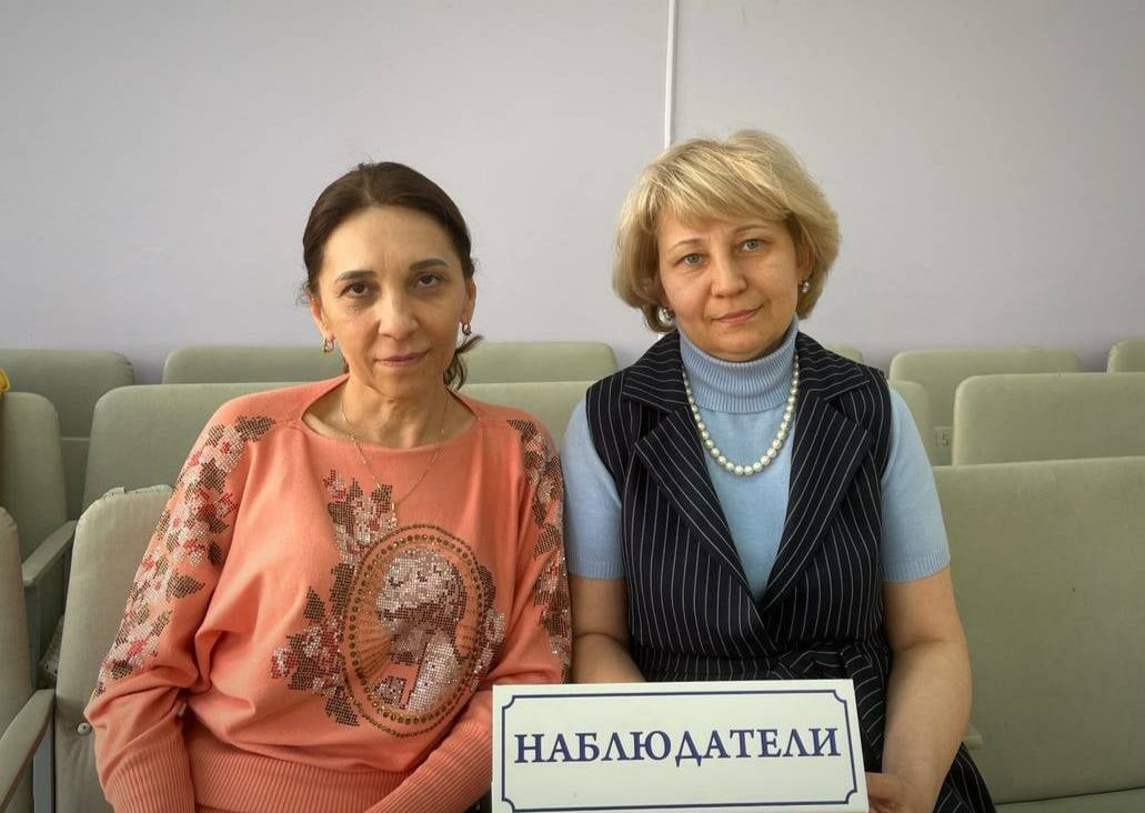 С 15 по 17 марта 2024 года вся страна выбирает главу государства.