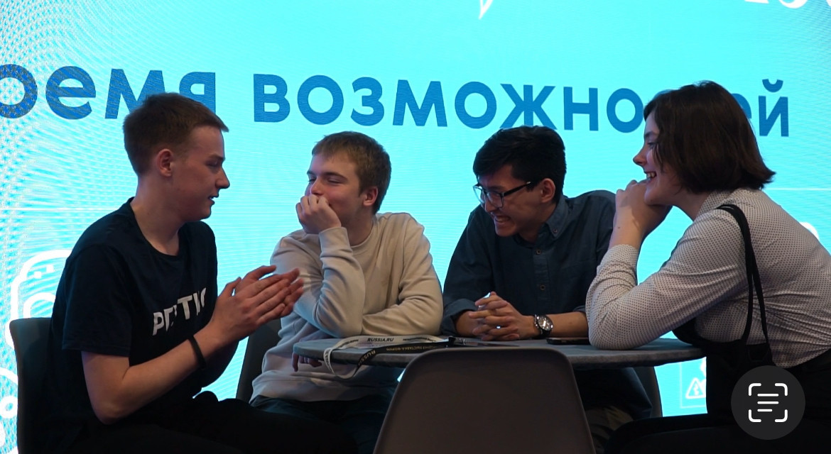 В Фестивале профессий Минтруда Дагестана на ВДНХ приняли участие около полутысячи жителей и гостей столицы