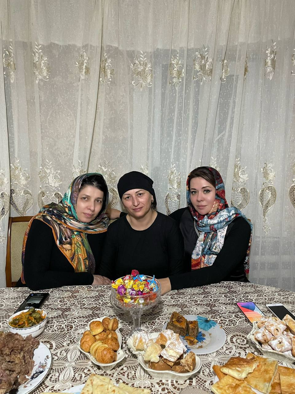 9 декабря состоялось памятное мероприятие, посвященное Дню Героев Отечества