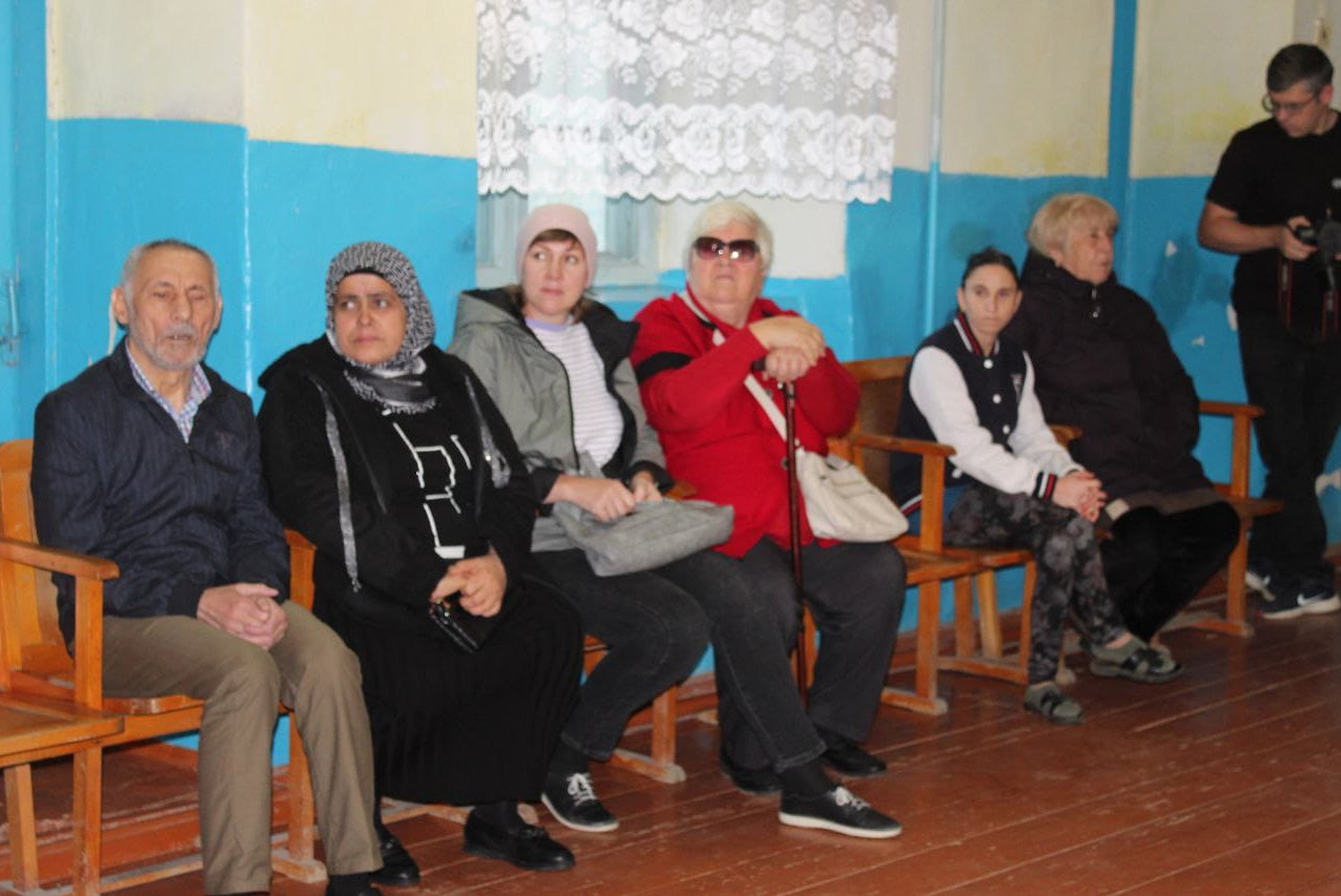 Ежегодно с 15 октября – Международного дня белой трости и по 13 ноября – Международный день слепых – в России проходит Месячник белой трости.