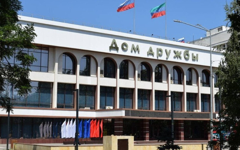 Министерство труда Дагестана приглашает жителей республики на Федеральный этап Всероссийской ярмарки трудоустройства «Работа России. Время возможностей»